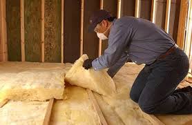 Insulation Air Sealing in Sebastian, FL